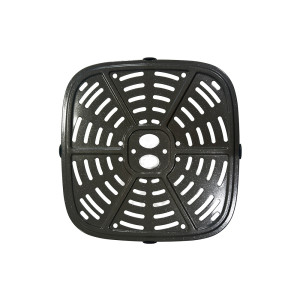 Bistro Smokey Blue & Green Airfryer Crisping Tray