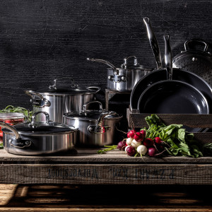 Premiere Frypan 30cm