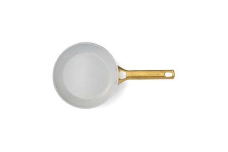 Padova Navy Blue Frypan 24cm