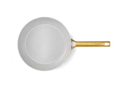Padova Smokey Blue Frypan 24cm