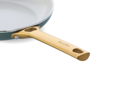Padova Smokey Blue Frypan 24cm