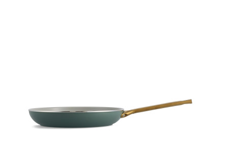 Padova Smokey Blue Frypan 24cm