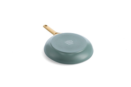 Padova Smokey Blue Frypan 28cm