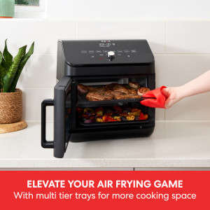 Vortex Plus 13L Air Fryer Oven AU