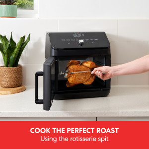 Vortex Plus 13L Air Fryer Oven AU