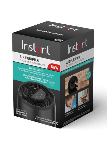 Instant Pot AP100 Air Purifier Small - Clearance