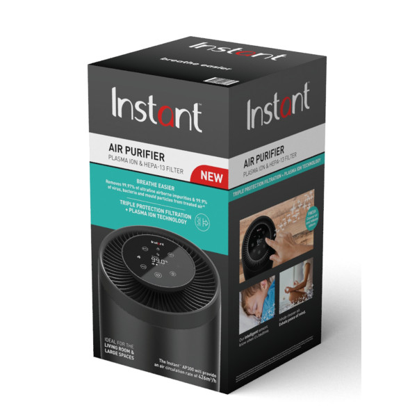 Instant Pot AP300 Air Purifier Large - Clearance