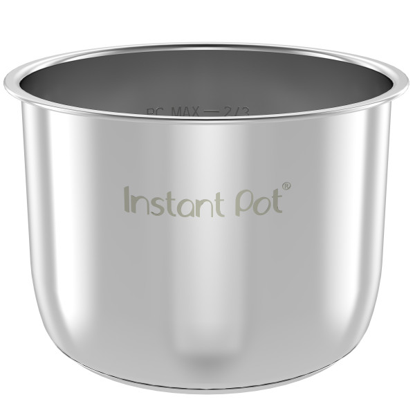 Stainless Steel Inner Pot - 3Lt