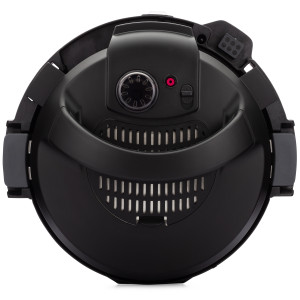 Pro Crisp & Air Fryer 8L Multi-Use Pressure Cooker and Air Fryer