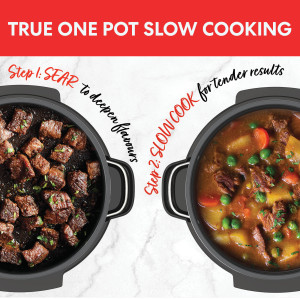 Superior Slow Cooker