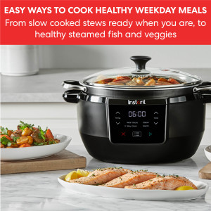 Superior Slow Cooker