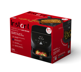 Vortex Slim Air Fryer 5.7L