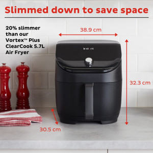 Vortex Slim Air Fryer 5.7L