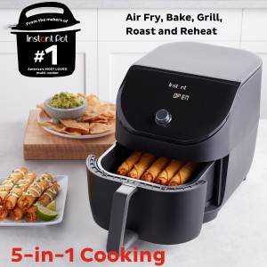 Vortex Slim Air Fryer 5.7L