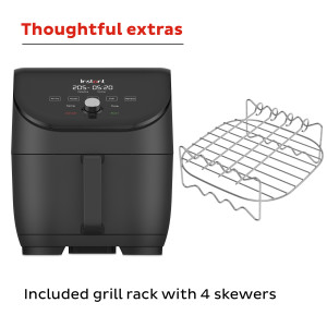 Vortex Slim Air Fryer 5.7L