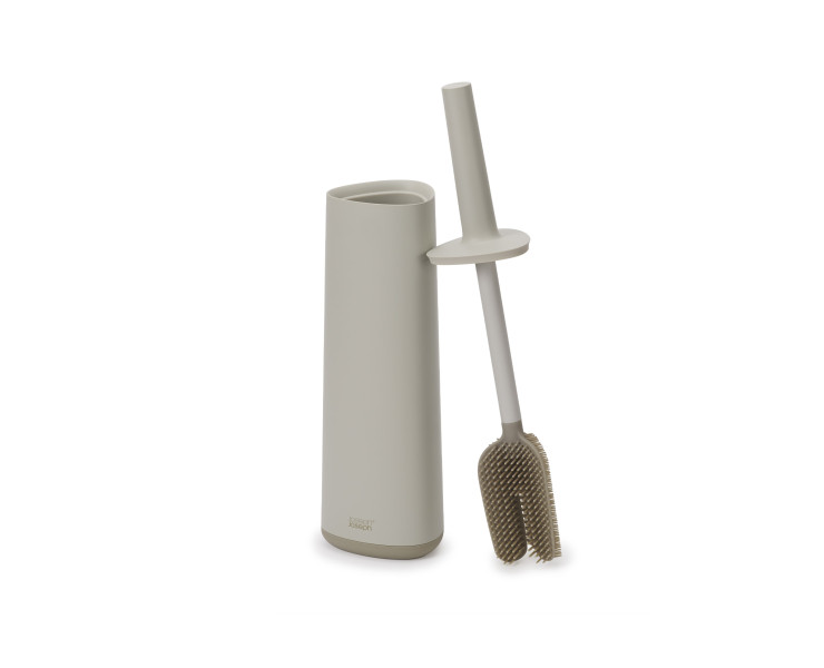Flex 360 Toilet Brush - Ecru