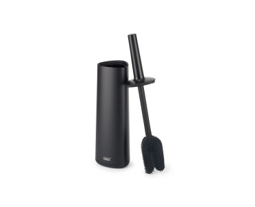 Flex Toilet Brush - Black