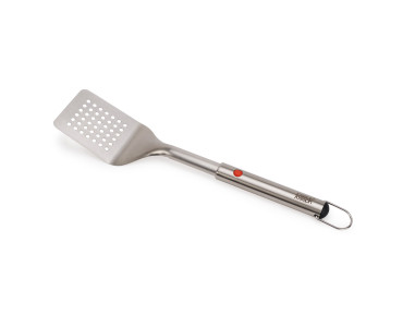 GrillOut BBQ Turner with retractable head