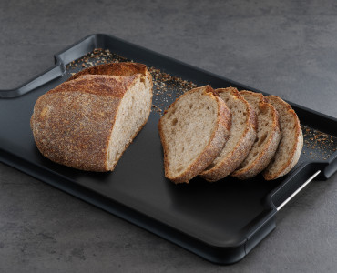 Cut&Carve Plus Large - Black