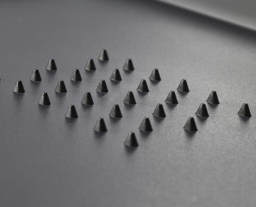 Cut&Carve Plus Large - Black