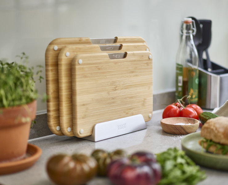 Nest Boards Bamboo