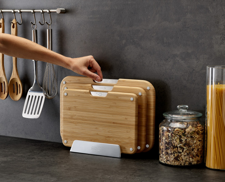 Nest Boards Bamboo