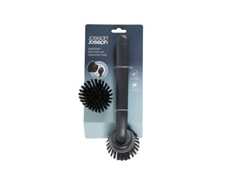 SinkTech Dish brush with replacement head
