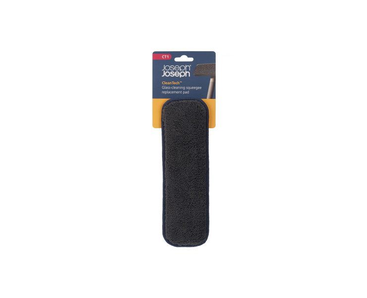 CleanTech CT001 Glass-cleaning squeegee replacement pad