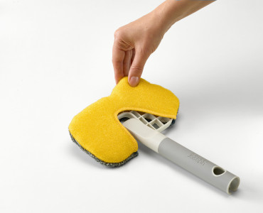 CleanTech CT003 Surface Scrubber Replacement Pad