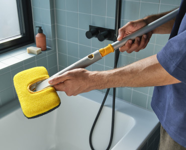CleanTech CT003 Surface Scrubber Replacement Pad