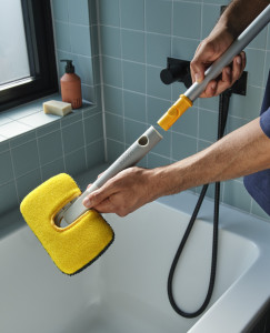 CleanTech CT003 Surface Scrubber Replacement Pad