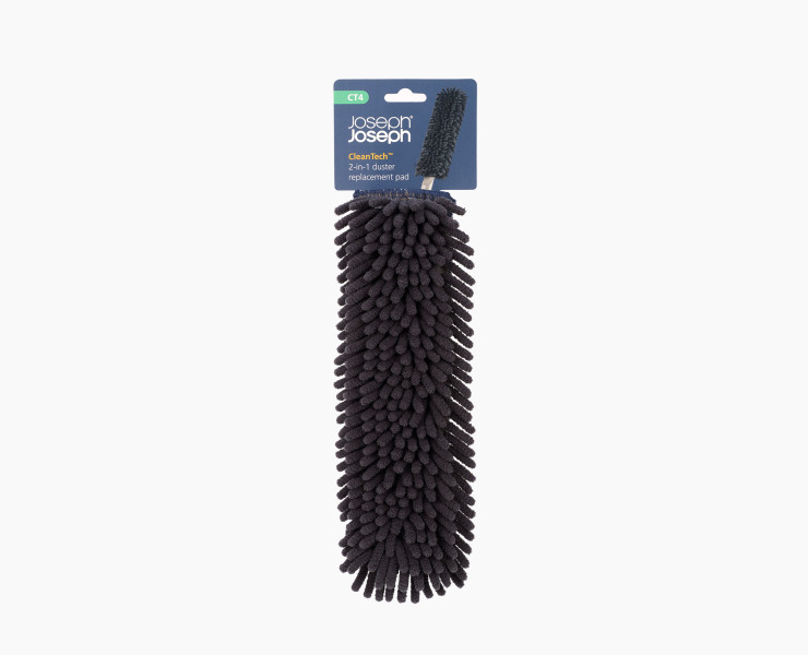 CleanTech CT004 2-in-1 Duster replacement pad