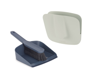 CleanStore Dustpan & Brush