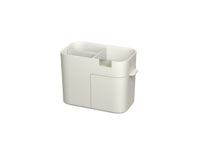 Viva Compact cosmetic organiser with drawer - Shell , - Clearance
