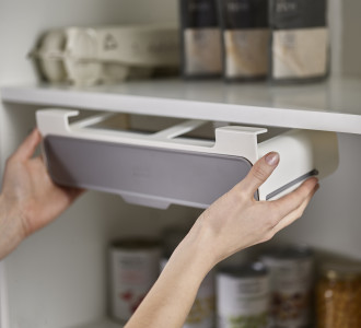 Joseph Joseph CupboardStore Under-shelf Spice Rack - Clearance