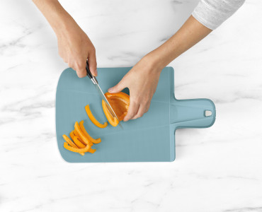 Folding Chopping Board (Opal)