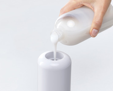 Duo Soap Dispenser