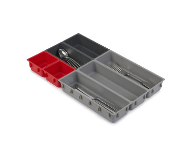 7-piece Drawer Organiser Set