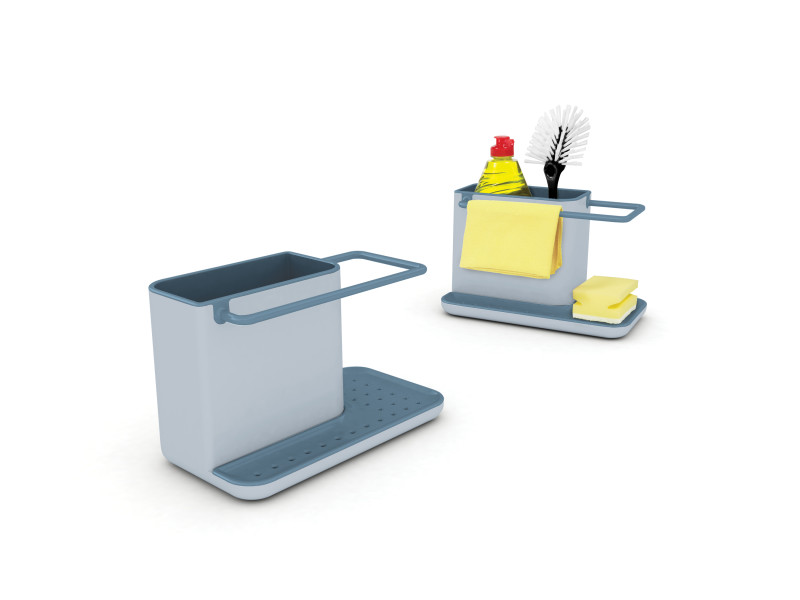 Caddy Sink Tidy - Sky