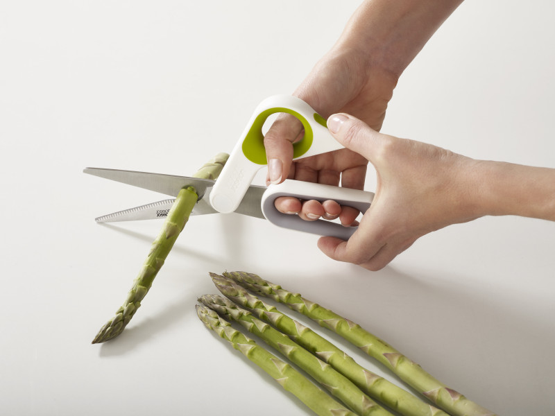PowerGrip All-purpose Kitchen Scissors