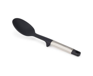 Elevate Silicone Solid Spoon