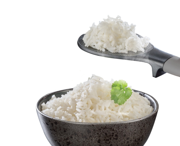 Elevate Fusion Rice Spoon