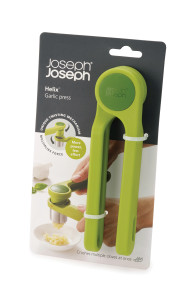 Helix Garlic Press