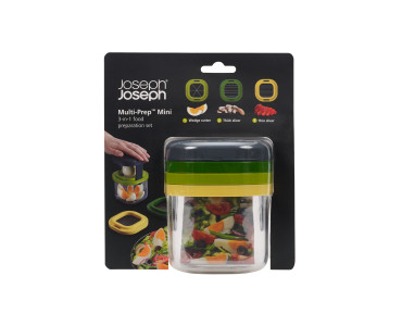 Multi-Prep Mini