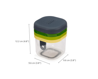Multi-Prep Mini