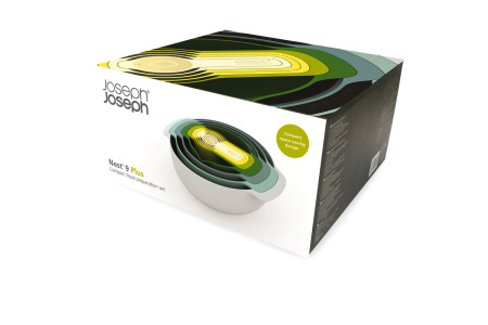 Nest 9 Plus - Opal