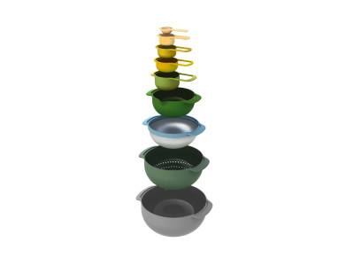 Nest 9 Plus - Opal