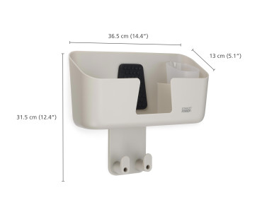 Ironhub Ironing Storage Caddy