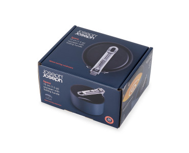 Space 15cm/1.4qt Non-Stick Induction Saucepan & Lid