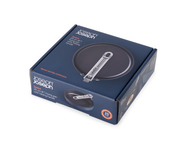 Space 20cm/8'' Non-Stick Induction Frying Pan